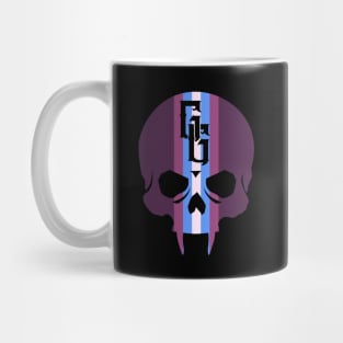 Gender Non-Conforming Pride Gehenna Mug